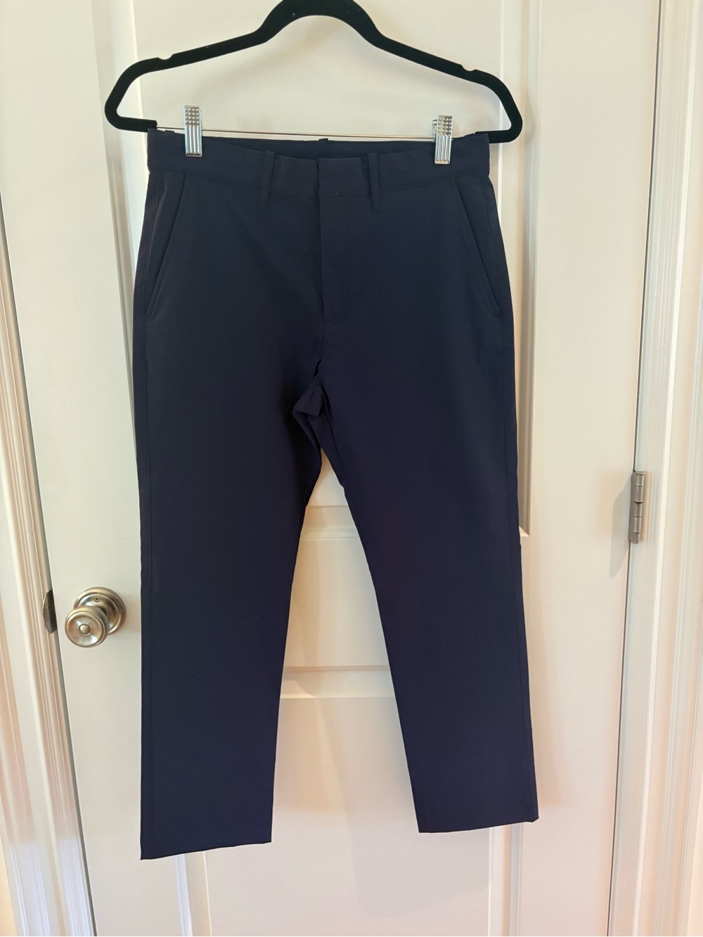 Crewcuts Boys Performance Navy Dress Pants size 14